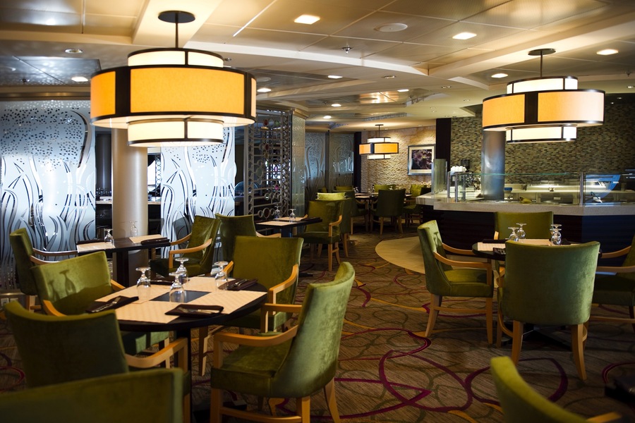 Celebrity Cruises, Celebrity Constellation, Sushi on Five 5, Copyrights - CEL.jpeg